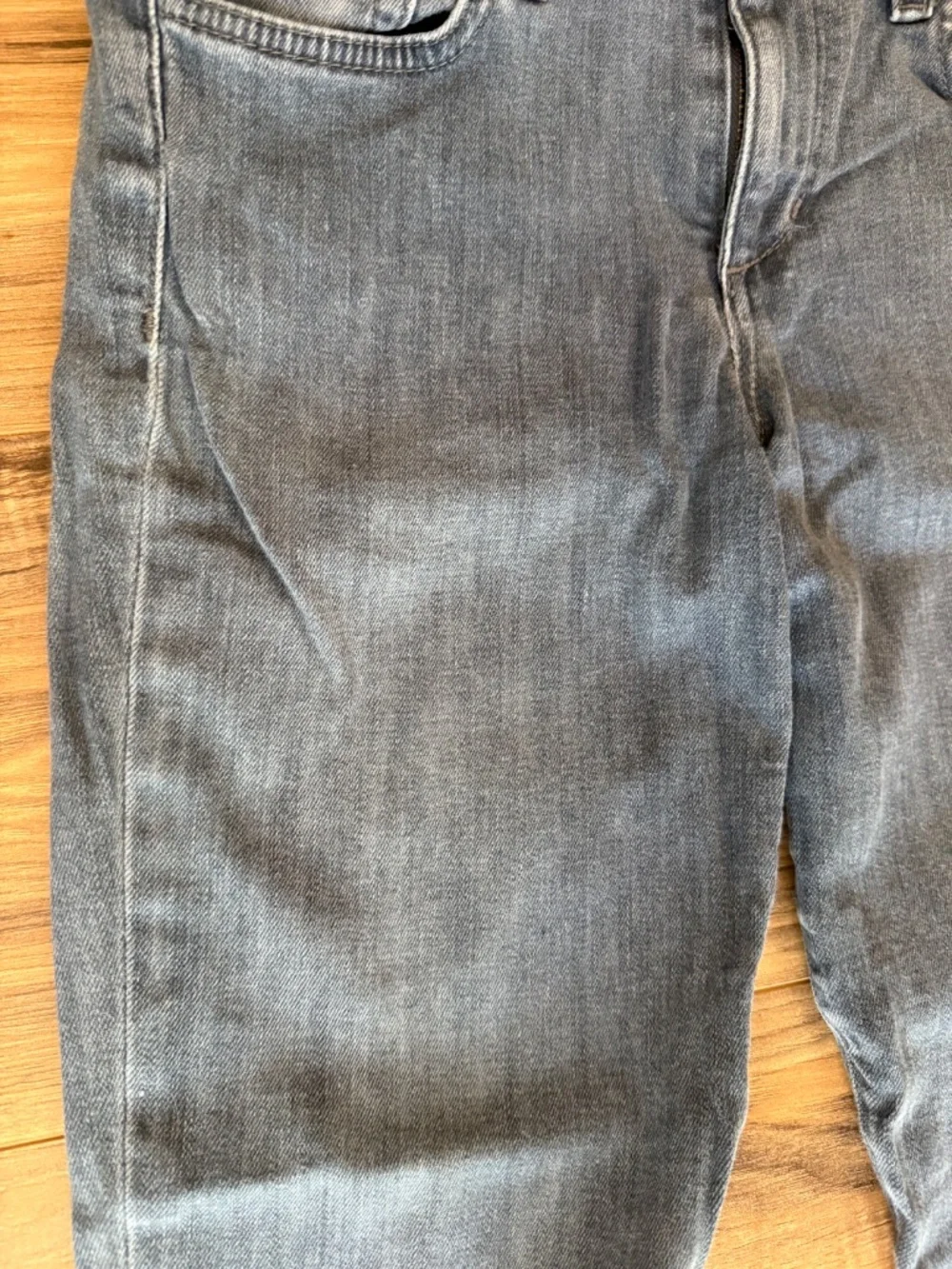 Joe's Jeans Asher Skinny Ankle Jeans